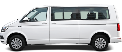 Ремонт подвески (ходовой) Volkswagen Caravelle