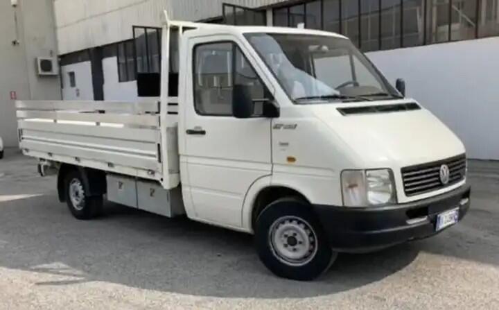 Volkswagen LT